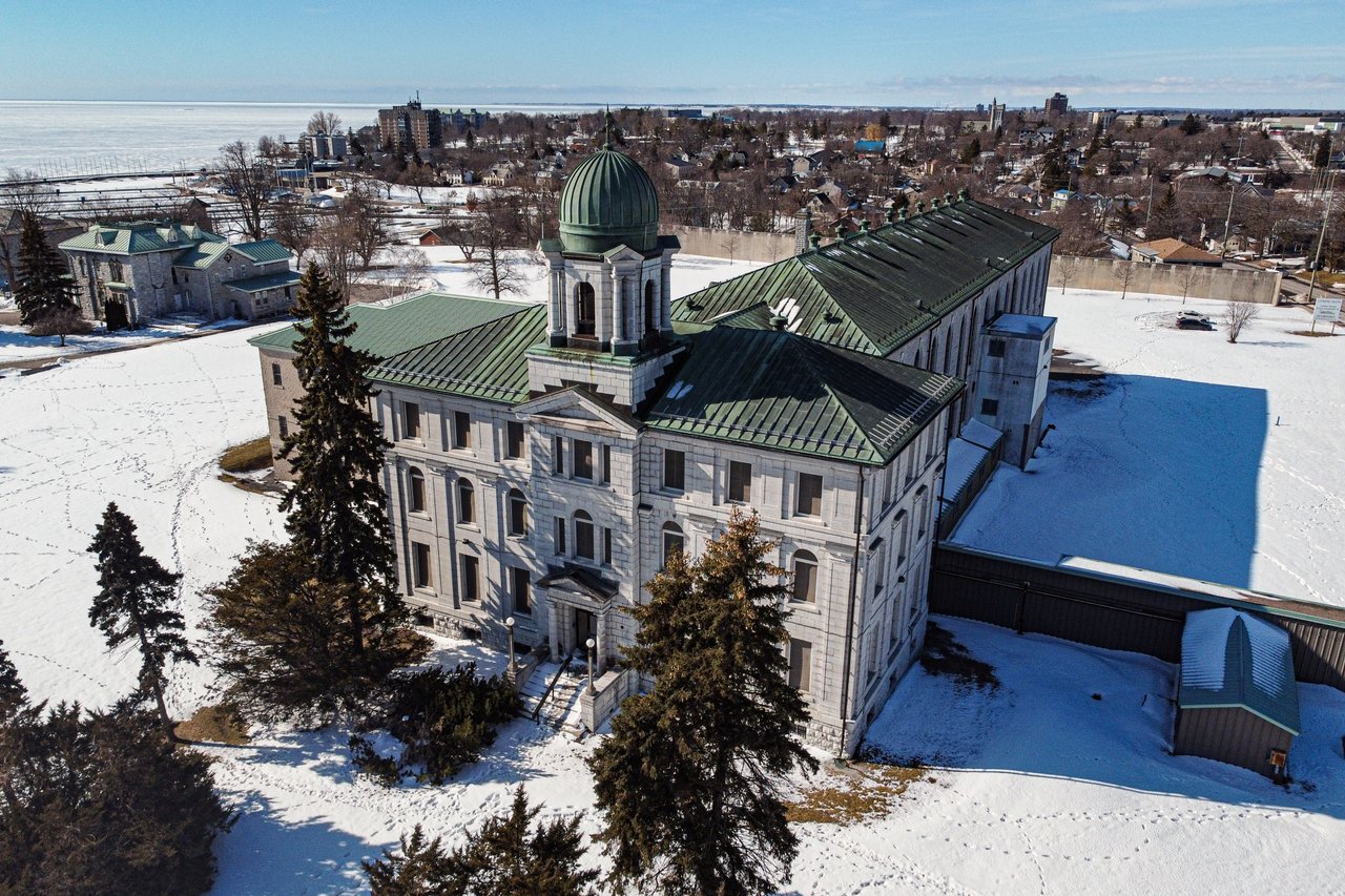 15 Things To Do On A Winter Weekend In Kingston