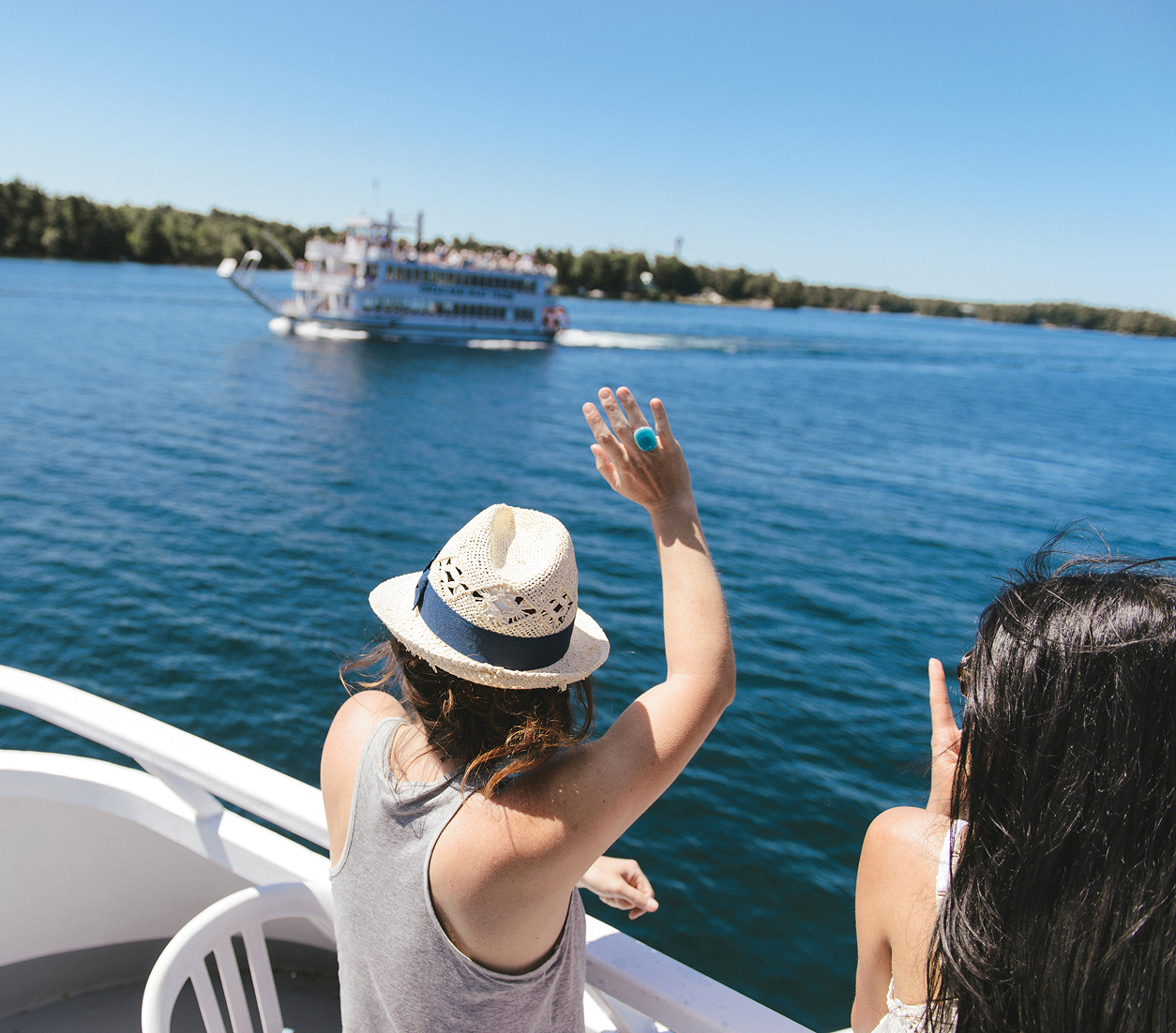 Cruise newsletter image