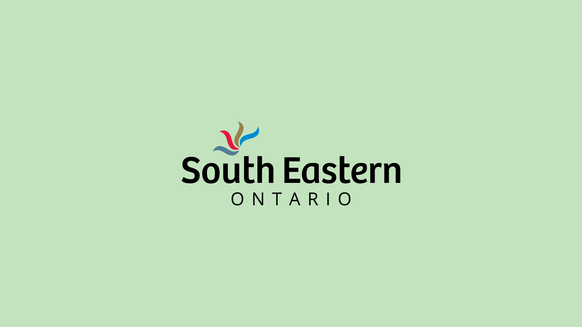Welcome to South Eastern Ontario