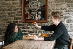 Alimentation et boissons