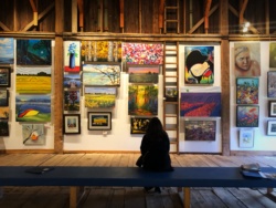 Arts & Culture