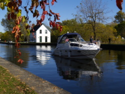 Image for 1000 Islands Rideau Canal Waterways