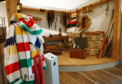 Histoire et patrimoine