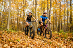 Outdoor & Adventure