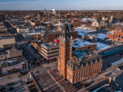 Image for Baie de Quinte