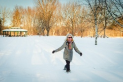 Plein air et aventure