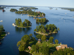 Image for Gananoque et les Mille-Îles