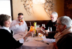 Aliments et boissons