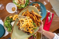 Alimentation et boissons