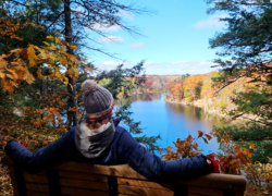 Outdoor & Adventure