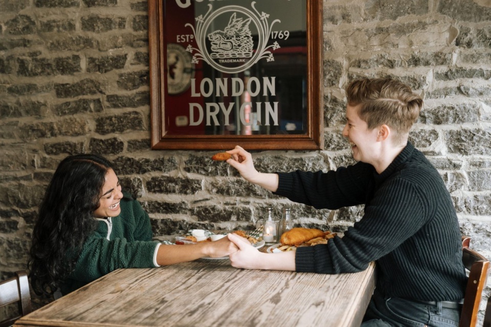 Image for Alimentation et boissons