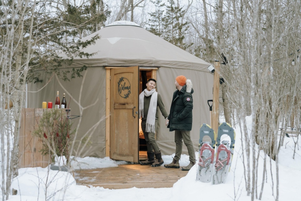 Image for Lennox et Addington