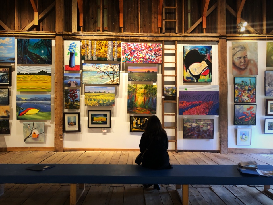 Image for Arts & Culture