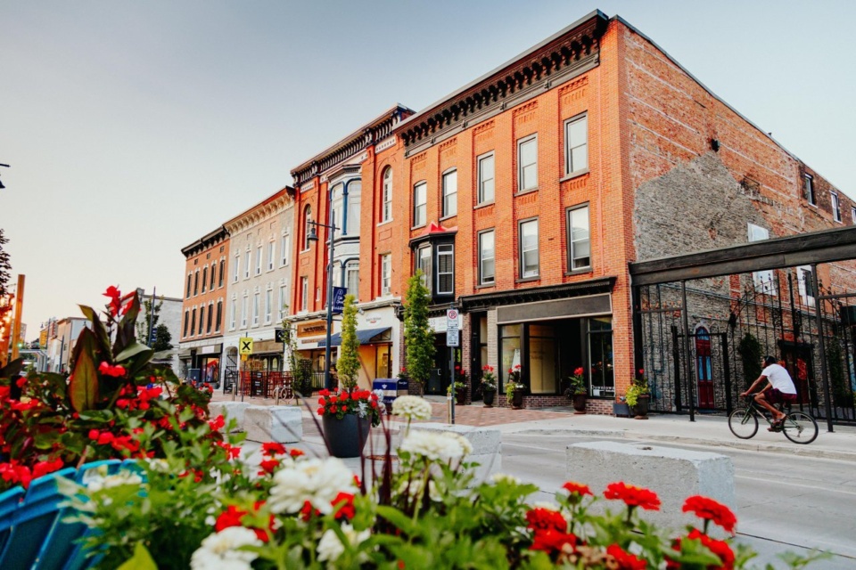 Image for Baie de Quinte