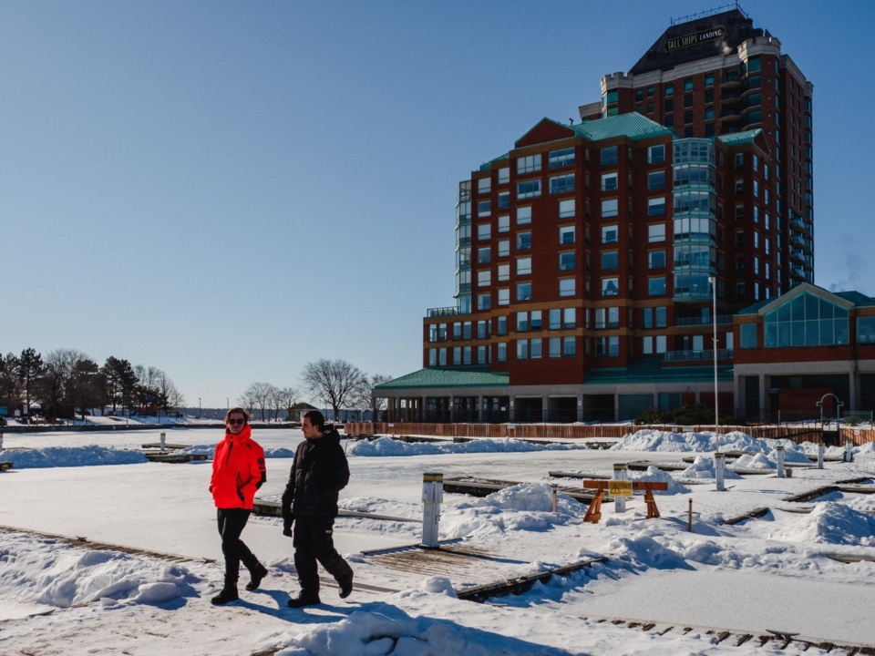 Image for Brockville