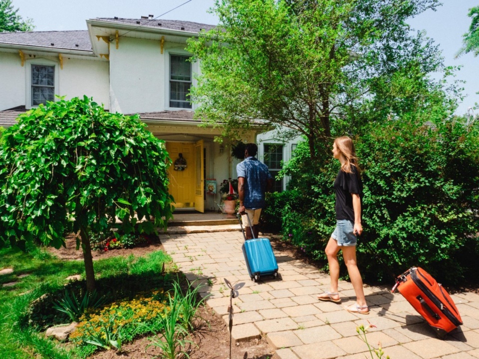 Image for Où séjourner