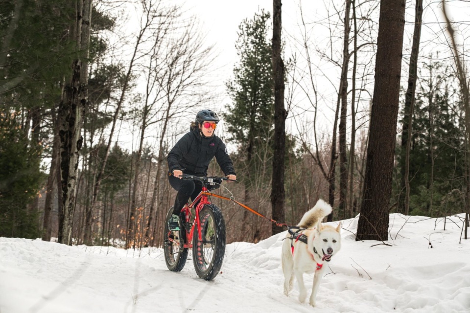 Image for Prescott & Russell