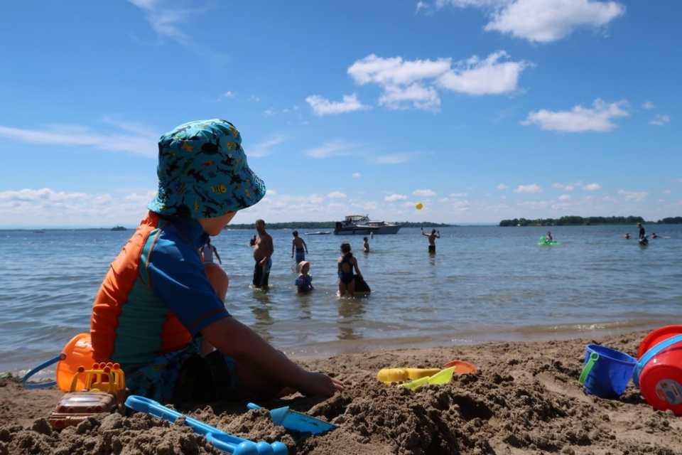 Image for Comtés de SDG