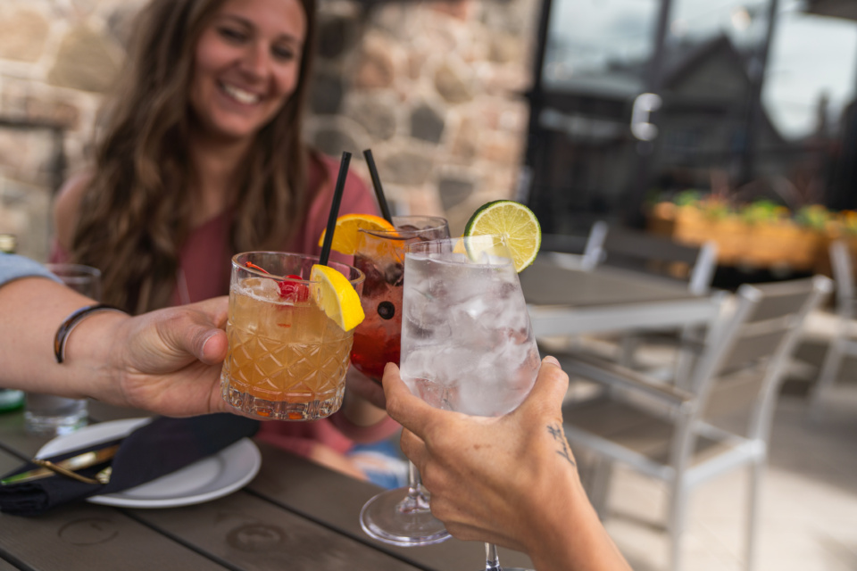 Image for Food & Drink