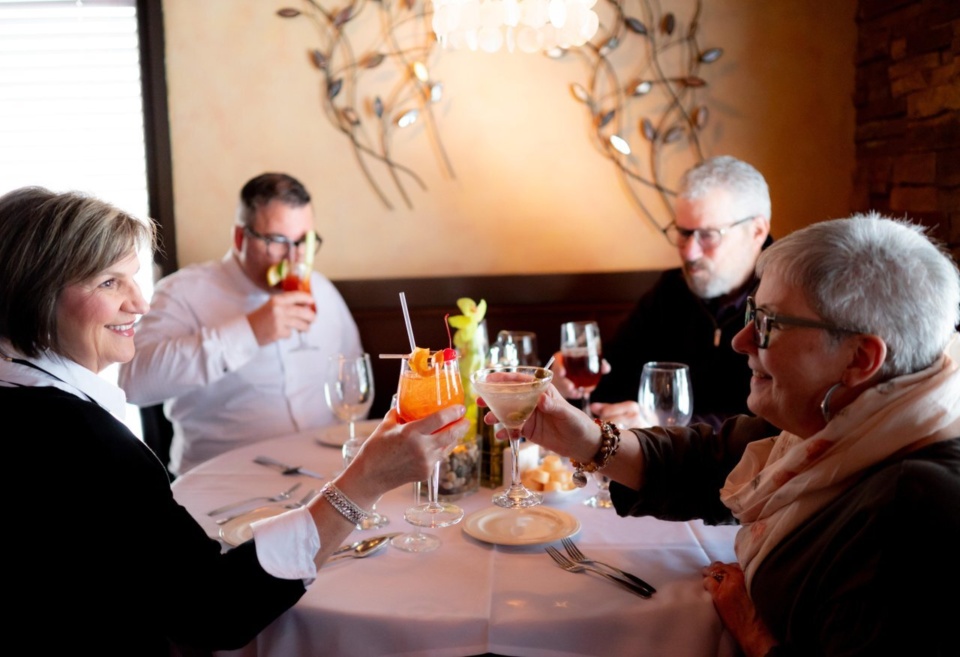 Image for Aliments et boissons