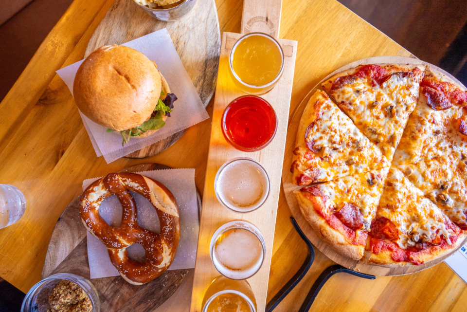 Image for Food & Drink