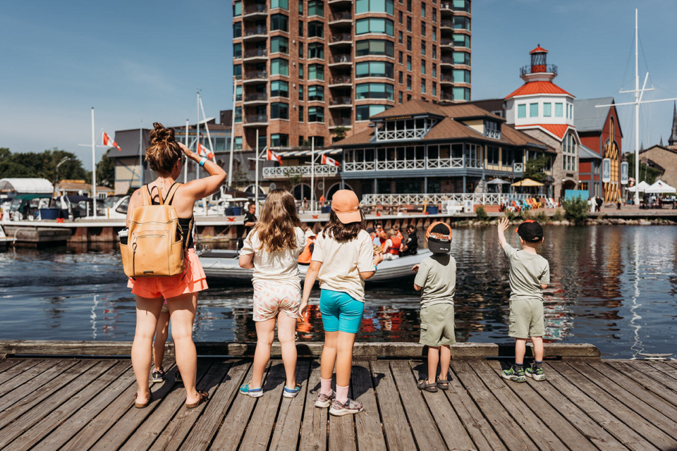 Image for Brockville