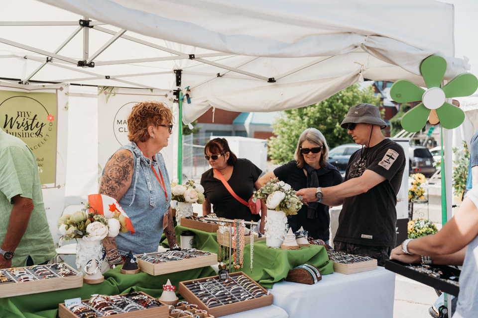 Image for Magasins et marchés