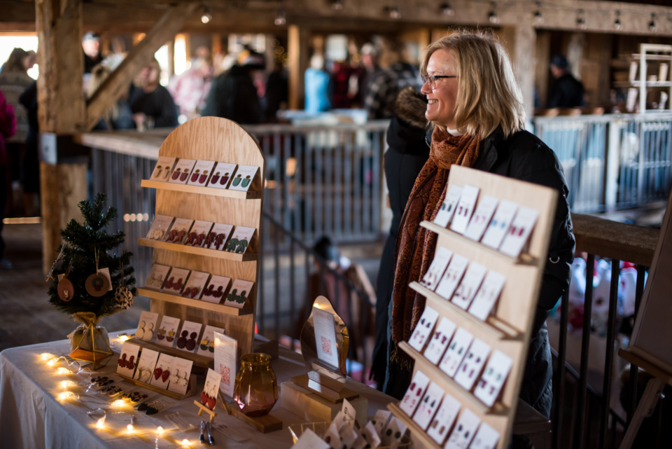 Image for Shopping & Markets