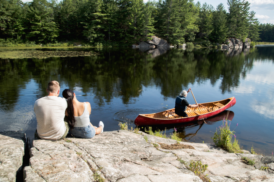 Image for Lennox et Addington